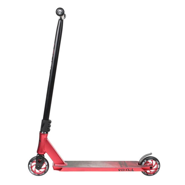Vokul Bzit K1 Pro Scooter-Red - 1