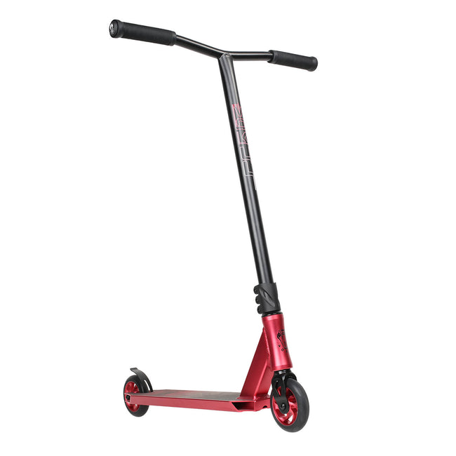 Vokul Bzit K1 Pro Scooter-Red - 2