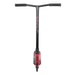 Vokul Bzit K1 Pro Scooter-Red - 3