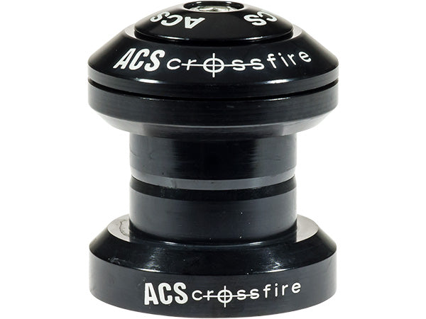 ACS Crossfire Press-In Threadless Headset - 4