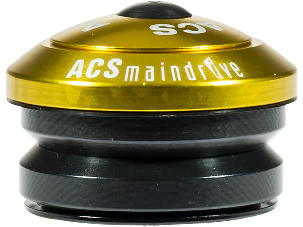 ACS Maindrive Integrated Headset - 4