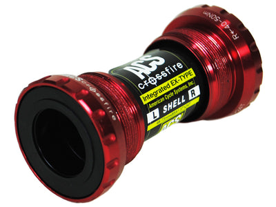 ACS Crossfire External Bottom Bracket