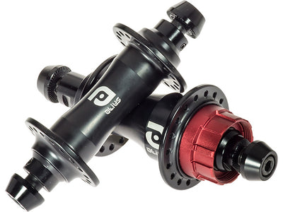 Alius Rox Pro Casssette Hubs-36H