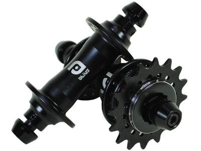 Alius Rox Expert Cassette Hubs