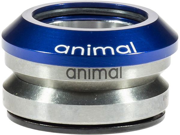 Animal Integrated Headset-1 1/8&quot; - 2
