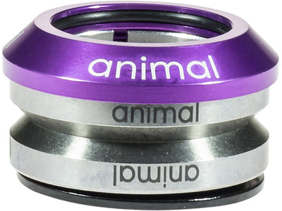 Animal Integrated Headset-1 1/8"