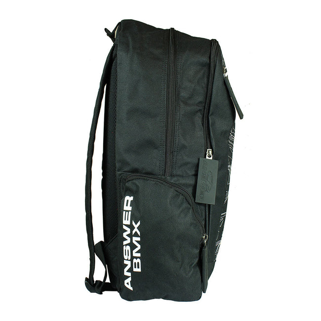 Answer BMX Backpack - 2