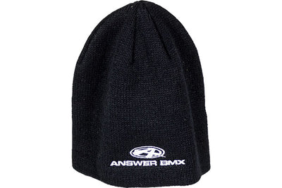 Answer Beanie-Black