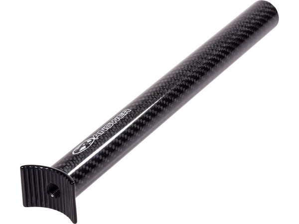 Answer Carbon Pivotal Seat Post - 1