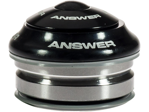 Answer Integrated Headset - 1