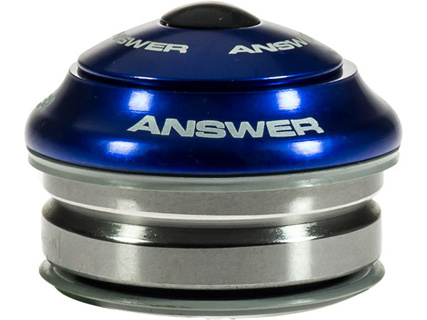Answer Integrated Headset - 4