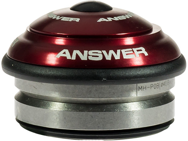 Answer Integrated Headset - 5