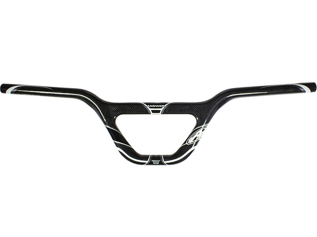 Answer Carbon Expert Bars-5.82" - 1