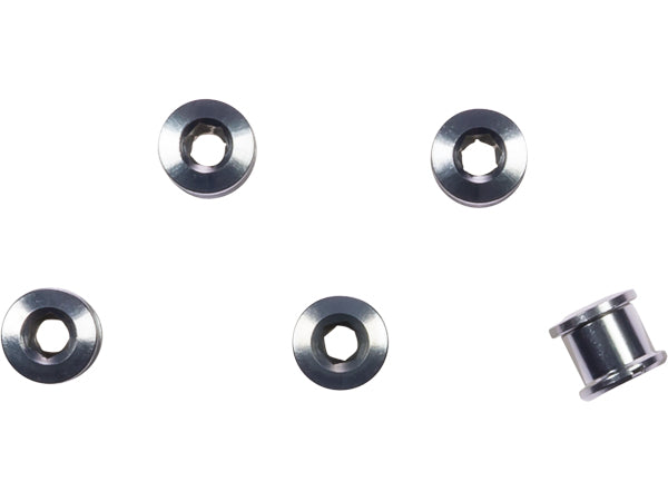 Answer Alloy Chainring Bolts - 3