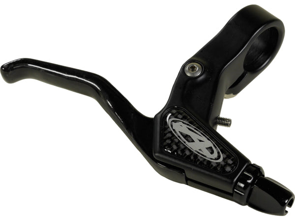 Answer Pro Carbon Brake Lever-Black - 1