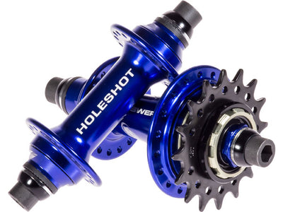 Answer Holeshot Cassette Hubs-Pro-36H