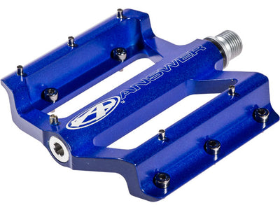 Answer MPH Senior Platform Pedals