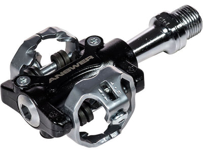 Answer Power Booster Junior Clipless Pedals