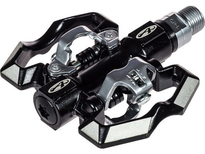 Answer Power Booster Senior Clipless Pedals