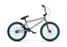 We The People Arcade 20.5"TT BMX Bike- Matte Raw - 12