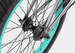 We The People Arcade 20.5"TT BMX Bike- Matte Raw - 13
