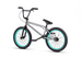 We The People Arcade 20.5"TT BMX Bike- Matte Raw - 15