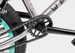 We The People Arcade 20.5"TT BMX Bike- Matte Raw - 17