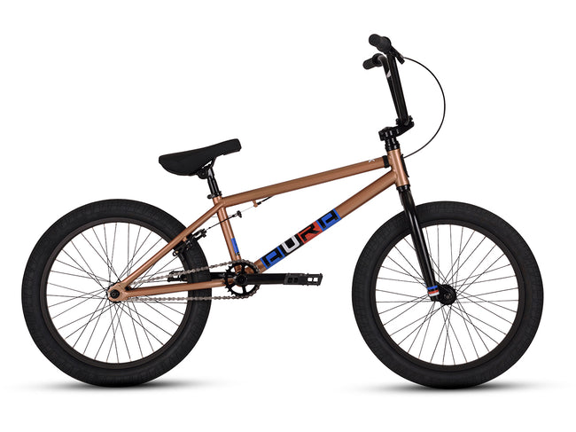 DK Aura Bike - Bronze - 1