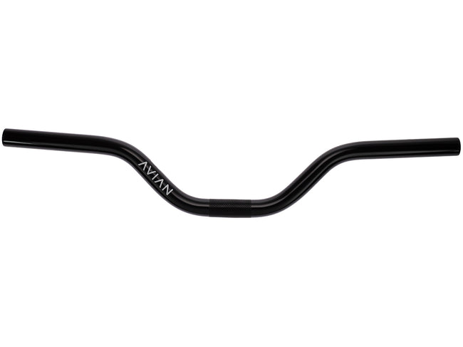 Avian Alloy BMX Race Handlebars-3" - 2