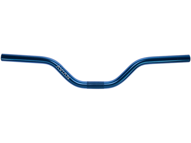 Avian Alloy BMX Race Handlebars-3" - 5
