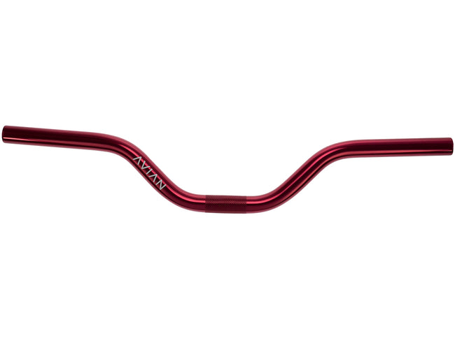 Avian Alloy BMX Race Handlebars-3" - 4