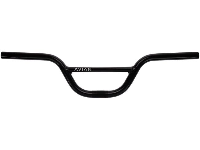 Avian Alloy BMX Race Handlebars-4.5" - 1