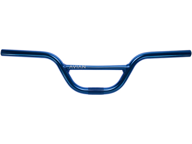 Avian Alloy BMX Race Handlebars-4.5" - 2