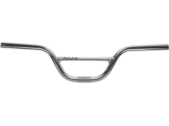 Avian Alloy BMX Race Handlebars-4.5&quot; - 4