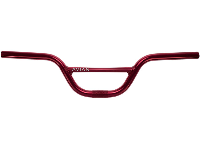 Avian Alloy BMX Race Handlebars-4.5" - 3