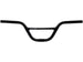 Avian Alloy BMX Race Handlebars-5.5" - 4
