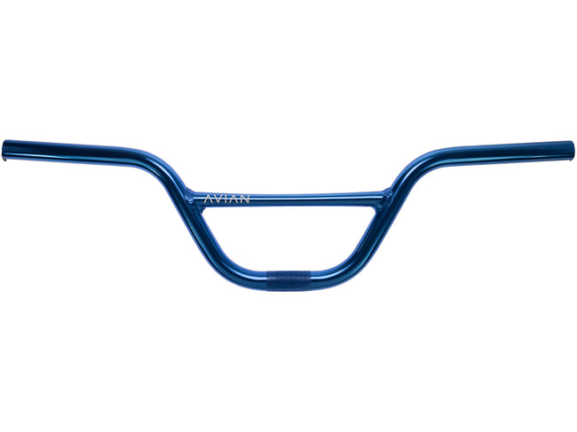 Avian Alloy BMX Race Handlebars-5.5" - 3