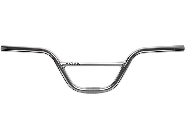 Avian Alloy BMX Race Handlebars-5.5" - 1