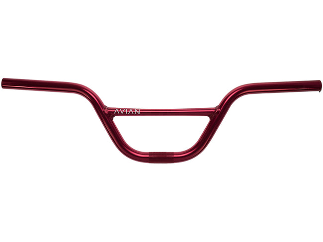 Avian Alloy BMX Race Handlebars-5.5" - 2