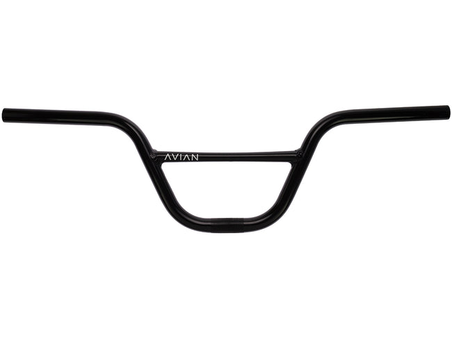 Avian Alloy BMX Race Handlebars-6.5" - 2