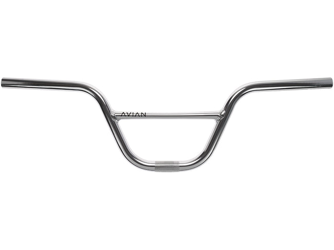 Avian Alloy BMX Race Handlebars-6.5" - 1
