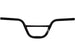 Avian Alloy BMX Race Handlebars-6.5" - 5