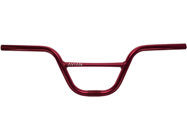 Avian Alloy BMX Race Handlebars-6.5" - 4