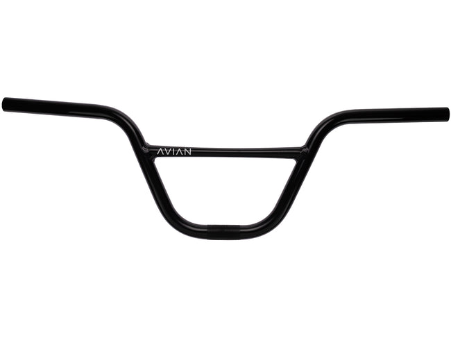 Avian Alloy BMX Race Handlebars-7" - 1