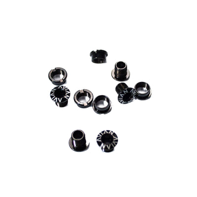 Avian Chromoly Chainring Bolts