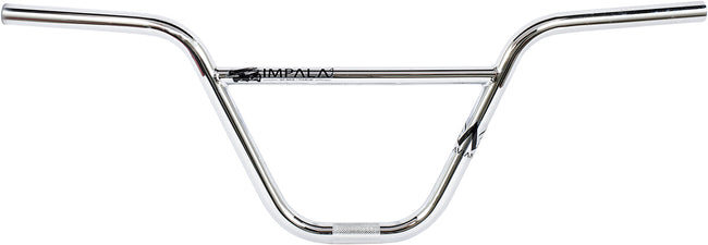 Avian 64 Impala Chromoly BMX Race Handlebars-8" - 1