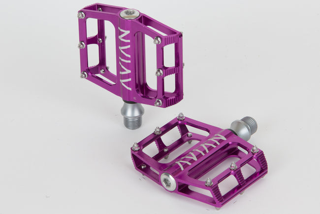 Avian Pariah Platform Pedal - 6