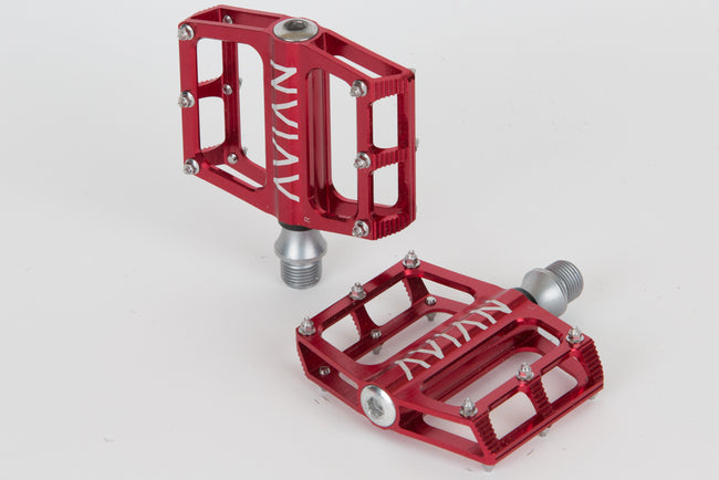 Avian Pariah Platform Pedal - 8