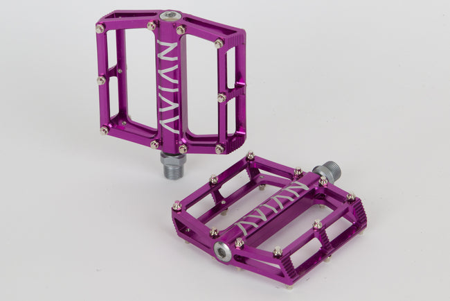 Avian Pariah Platform Pedal - 5