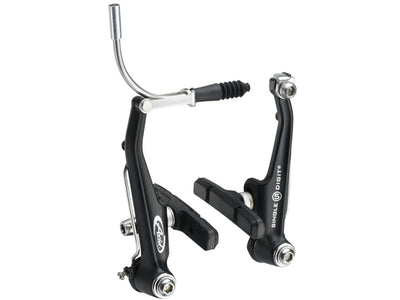 Avid Single Digit 5 Linear Brake-Black